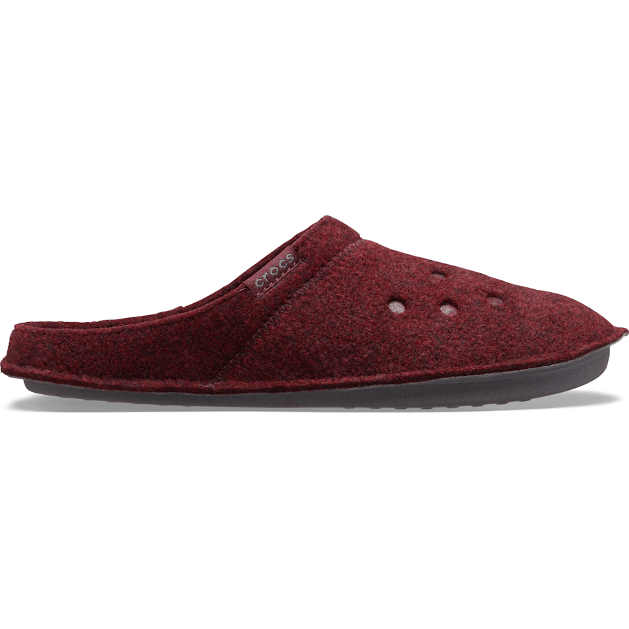 Classic Lined Slipper