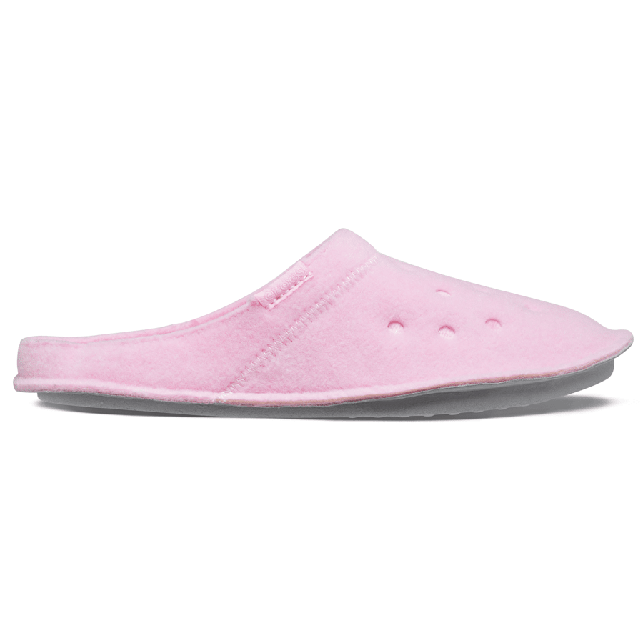 Classic Lined Slipper