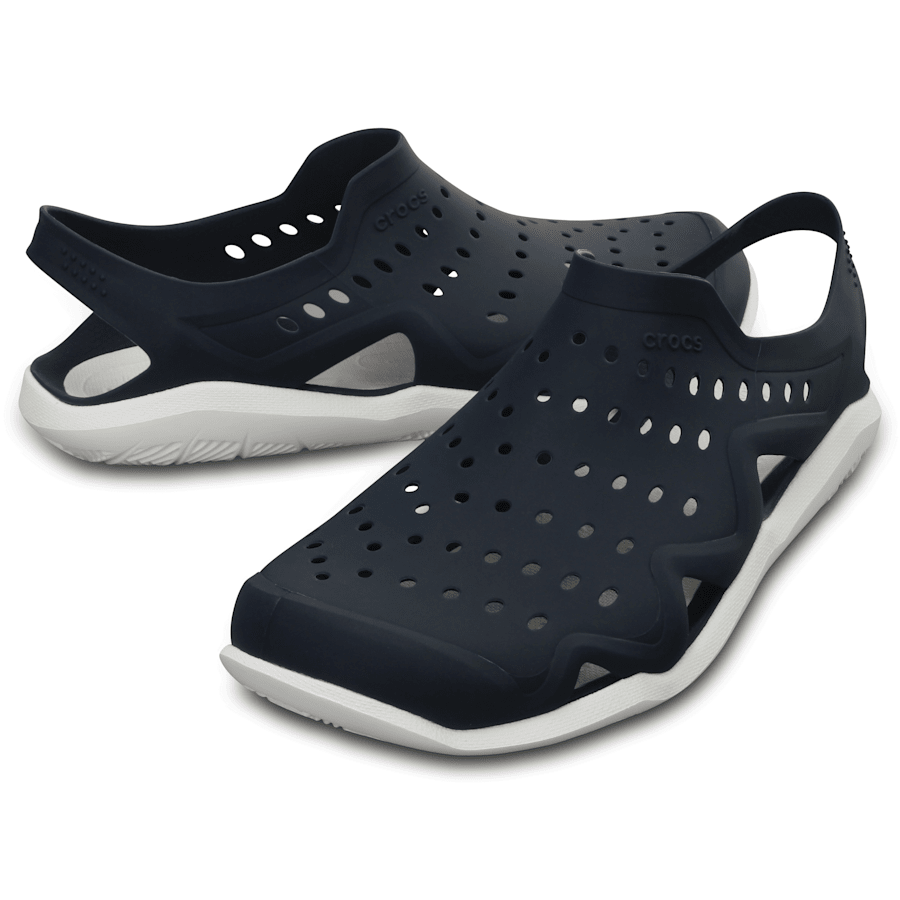 Color Men’s Swiftwater™ Wave - Pair - Crocs