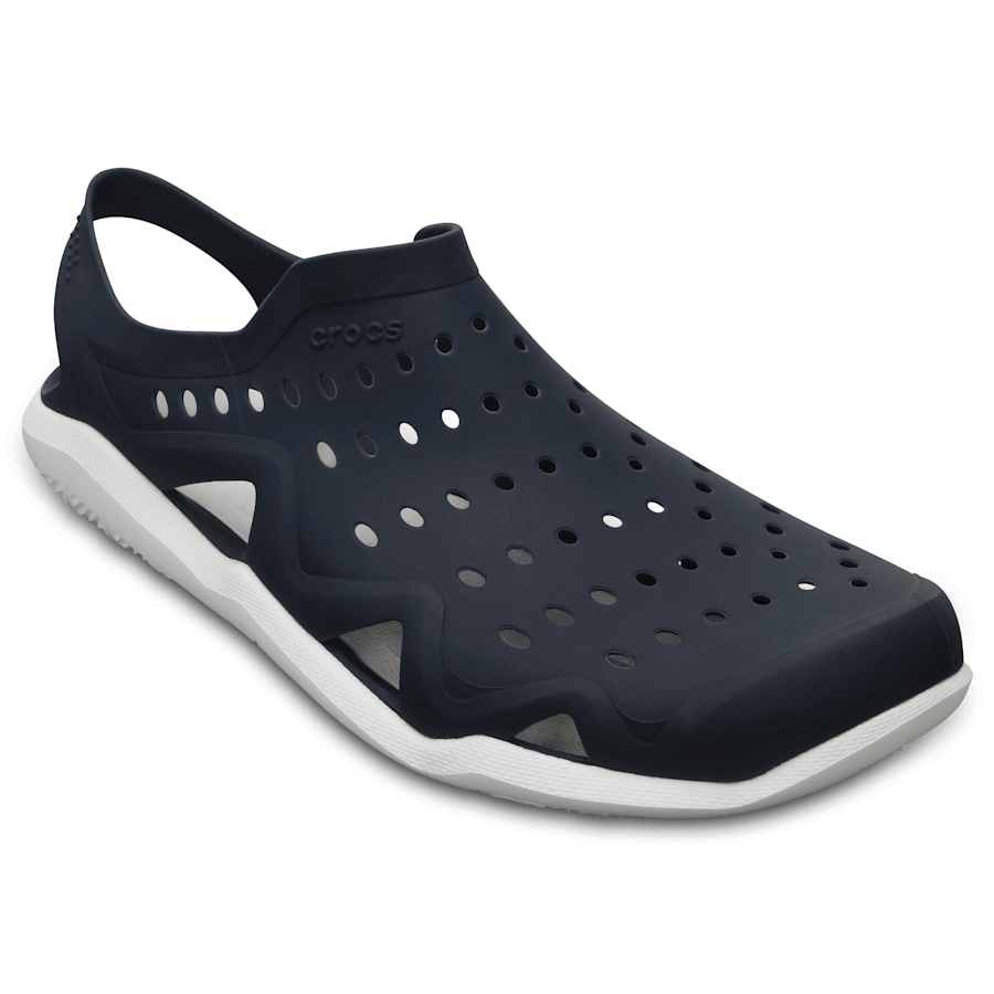 Color Men’s Swiftwater™ Wave - Angle - Crocs