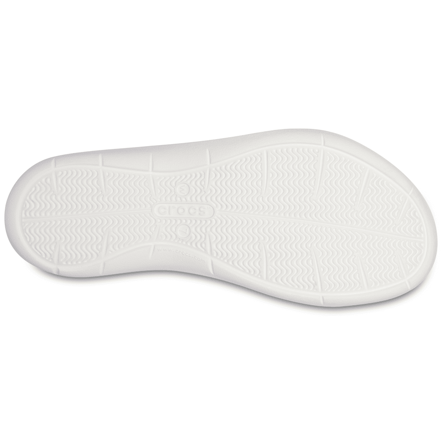 Fresco Women’s Swiftwater™ Sandal - Bottom - Crocs