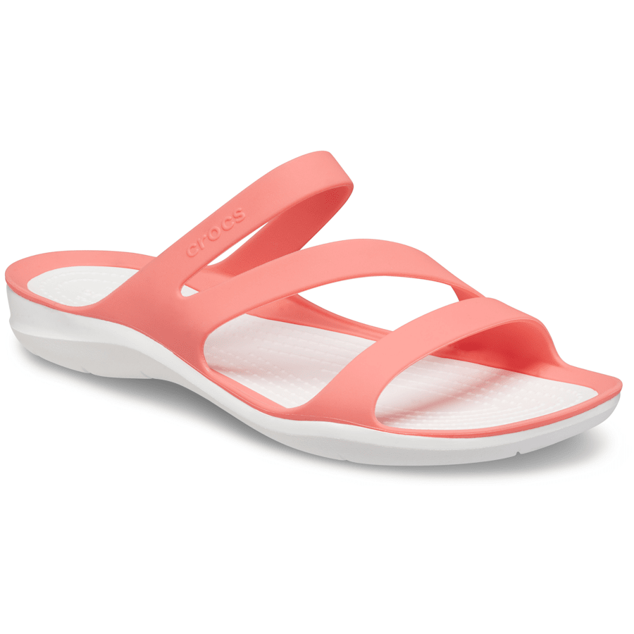 Fresco Women’s Swiftwater™ Sandal - Angle - Crocs