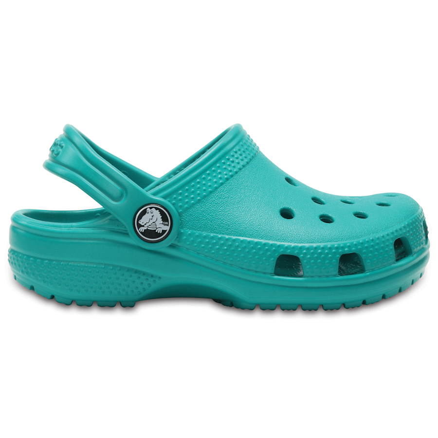 Kids' Classic Clog