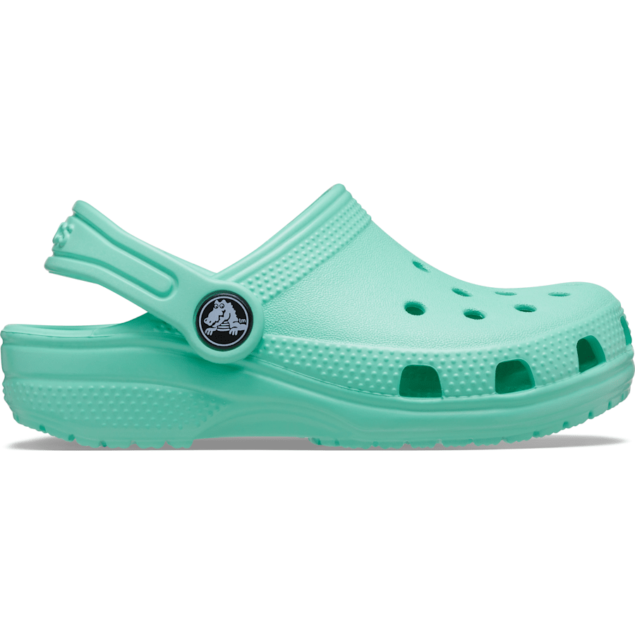 Kids' Classic Clog