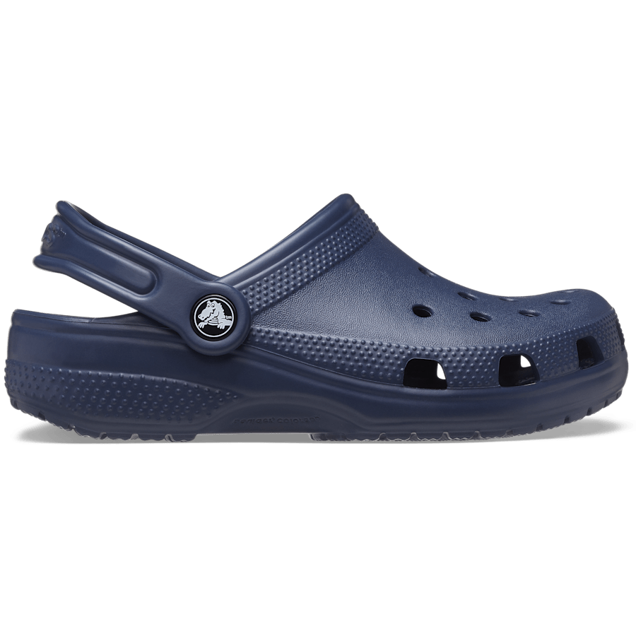 Kids' Classic Clog