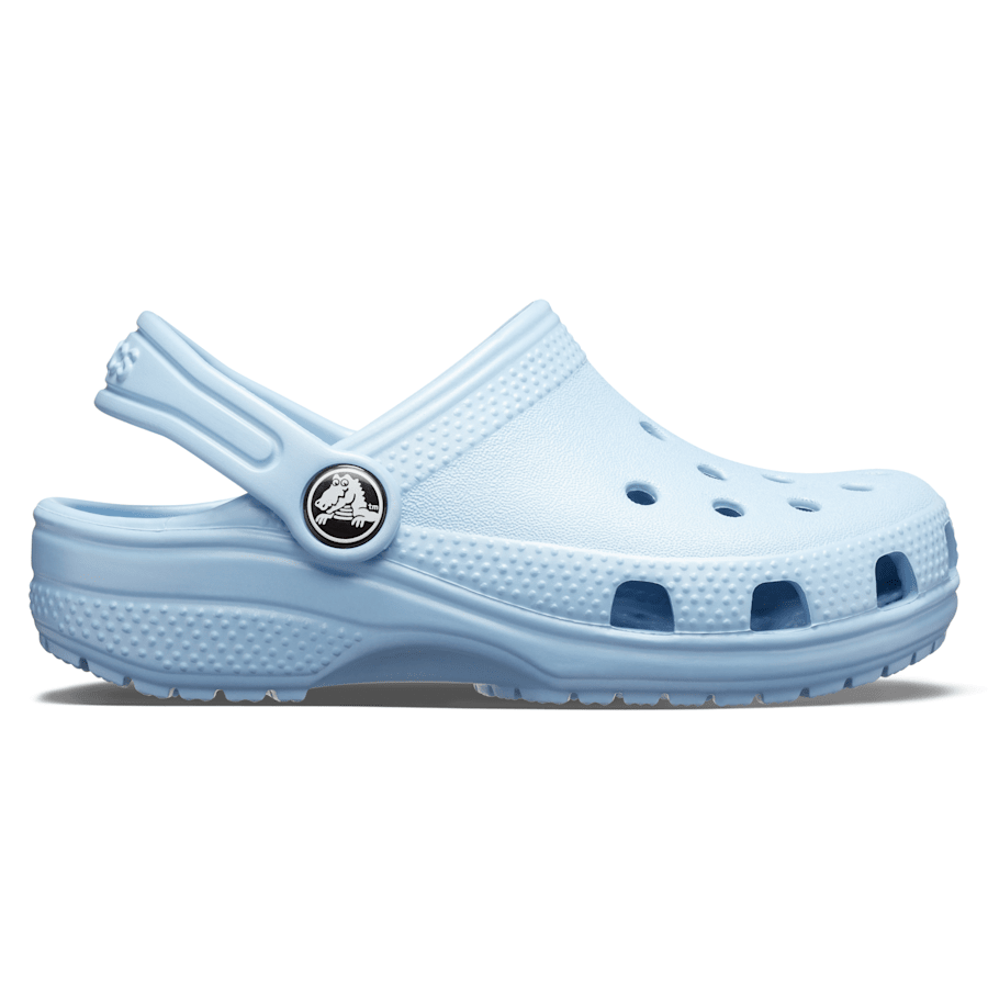 Kids' Classic Clog