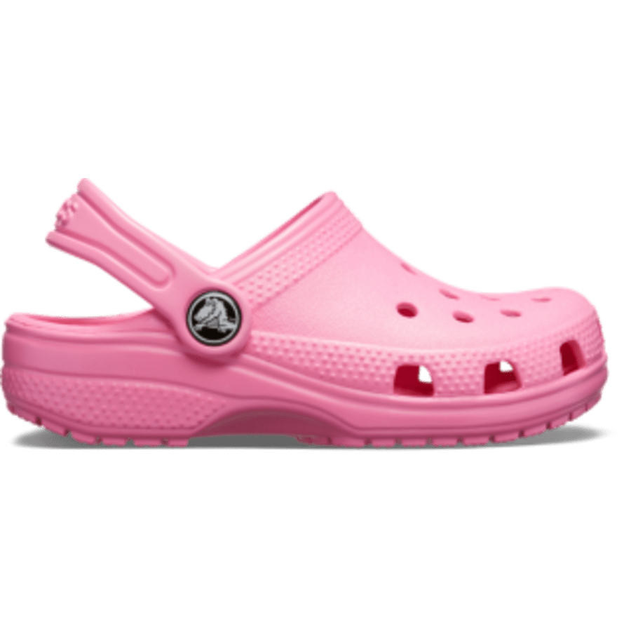 Kids' Classic Clog