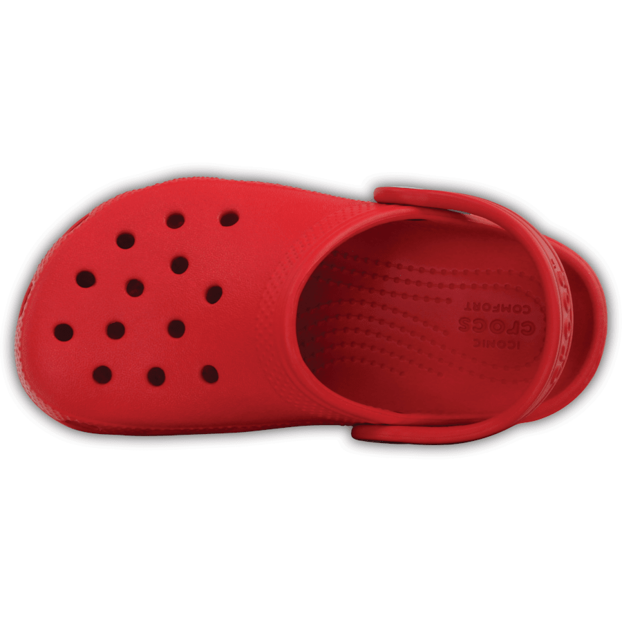 Color Kids' Classic Clog - Top - Crocs