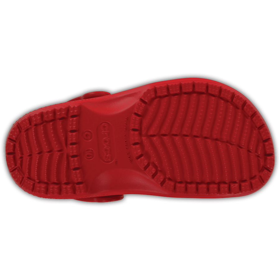 Color Kids' Classic Clog - Bottom - Crocs