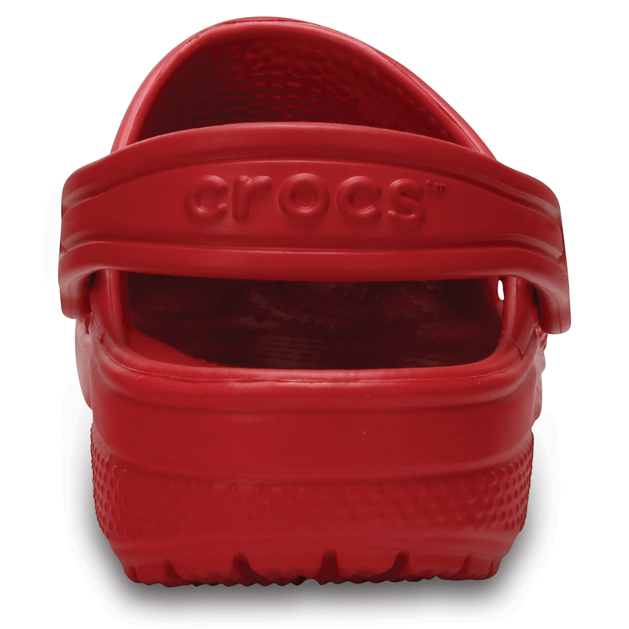 Color Kids' Classic Clog - Back - Crocs