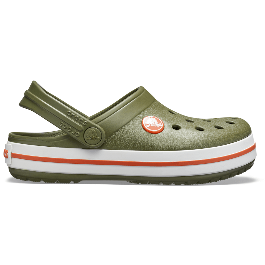 Kids’ Crocband™ Clog