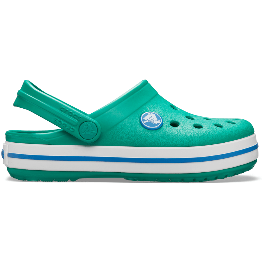 Kids’ Crocband™ Clog