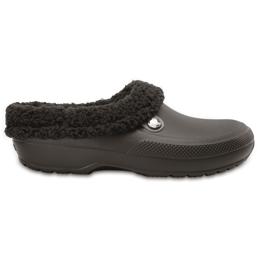 Classic Blitzen III Lined Clog
