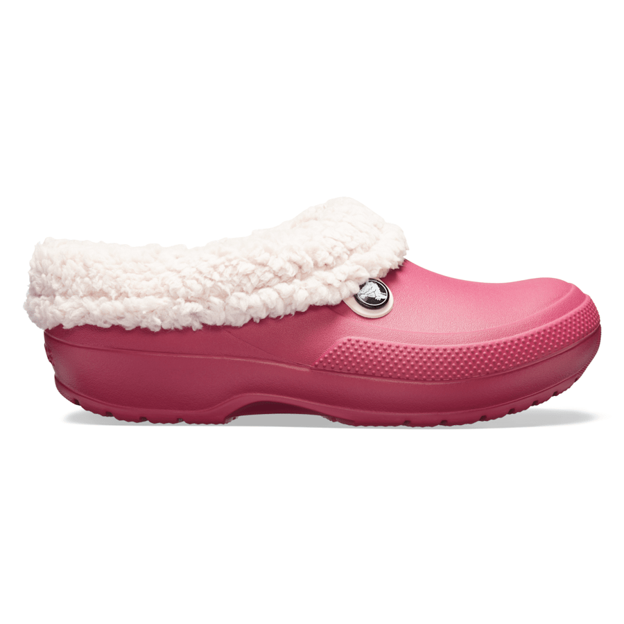 Classic Blitzen III Lined Clog