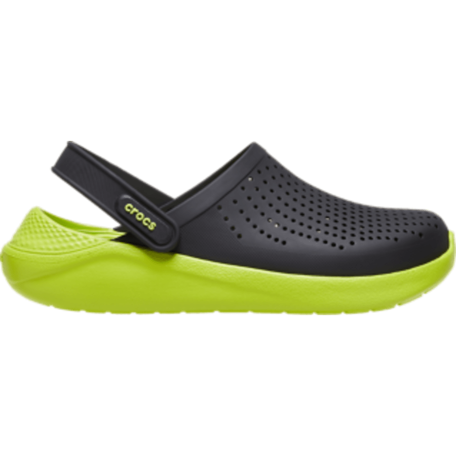 LiteRide™ Clog