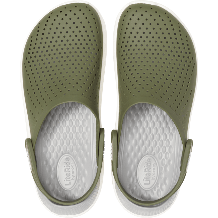 Colour LiteRide™ Clog - Top - Crocs