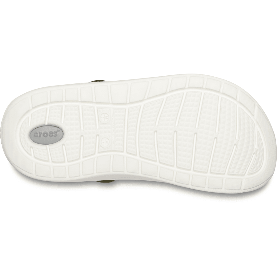 Colour LiteRide™ Clog - Bottom - Crocs