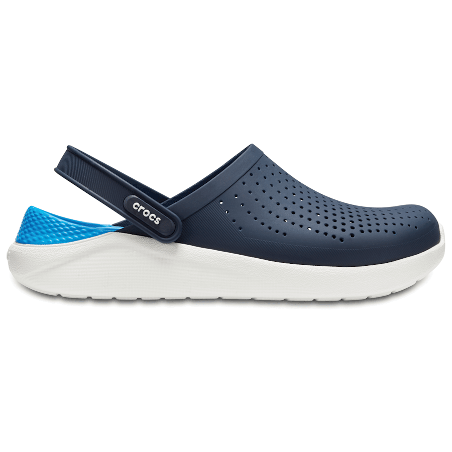 LiteRide™ Clog