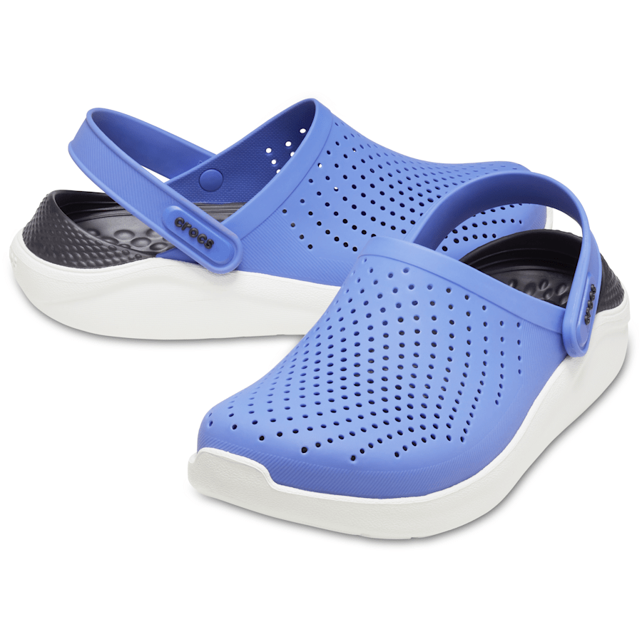 Kleur LiteRide™ Clog - Paar - Crocs