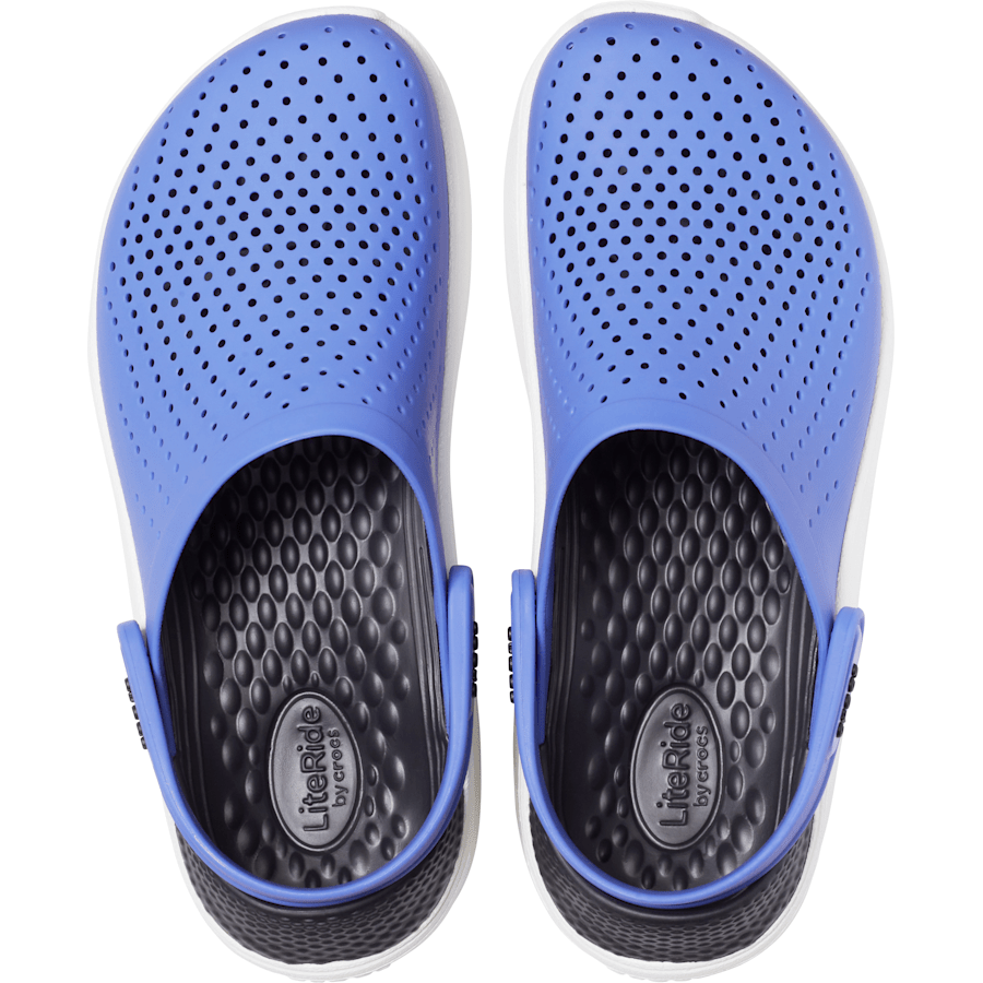 Kleur LiteRide™ Clog - Bovenkant - Crocs