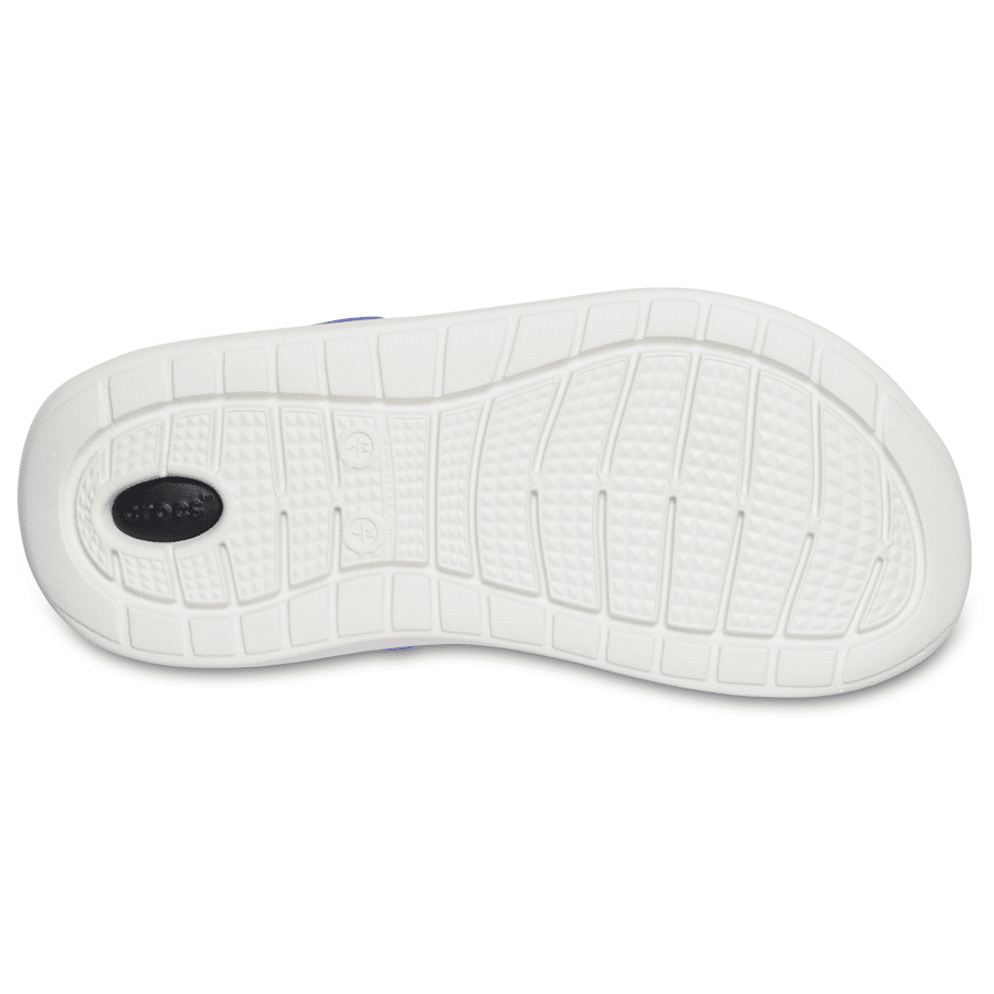 Kleur LiteRide™ Clog - Onderkant - Crocs
