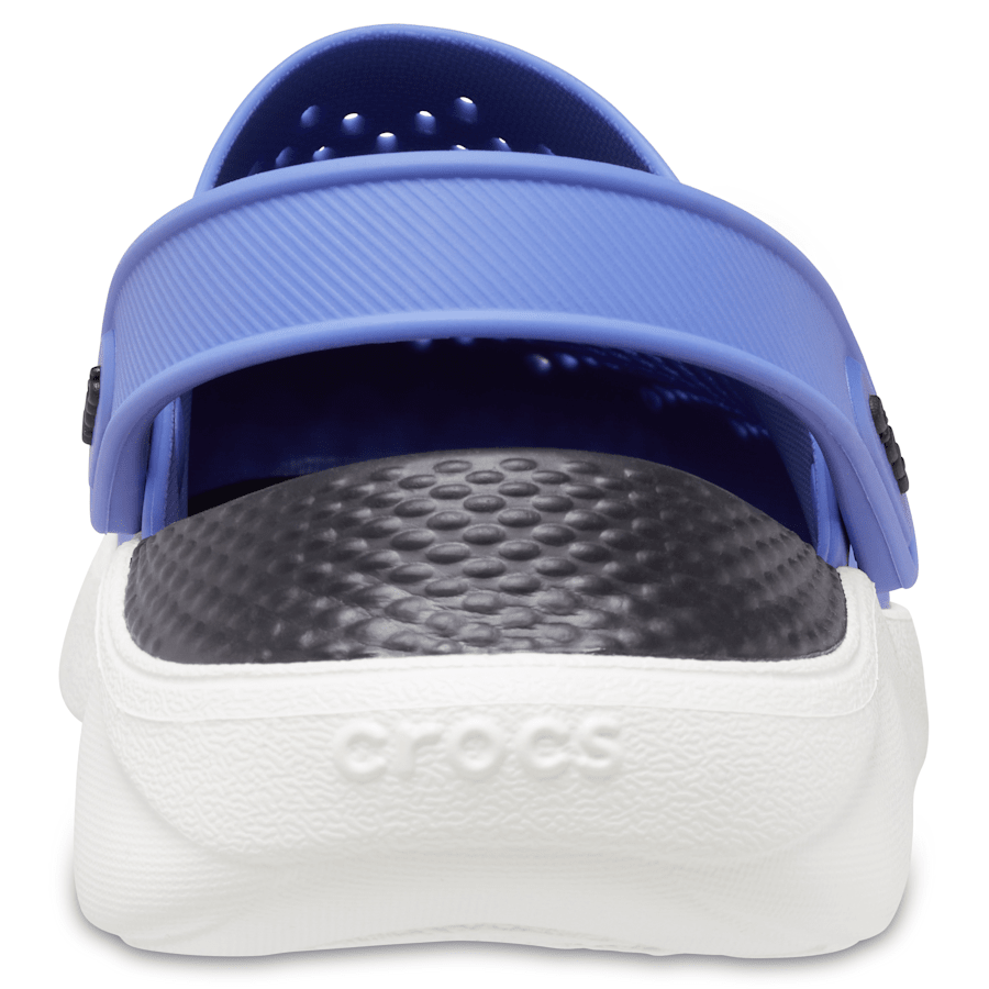 Kleur LiteRide™ Clog - Terug - Crocs