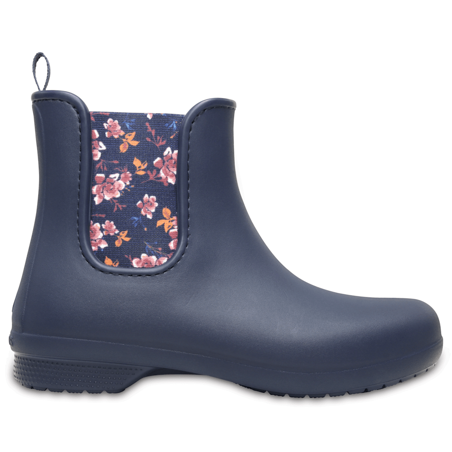 Women’s Crocs Freesail Chelsea Boot