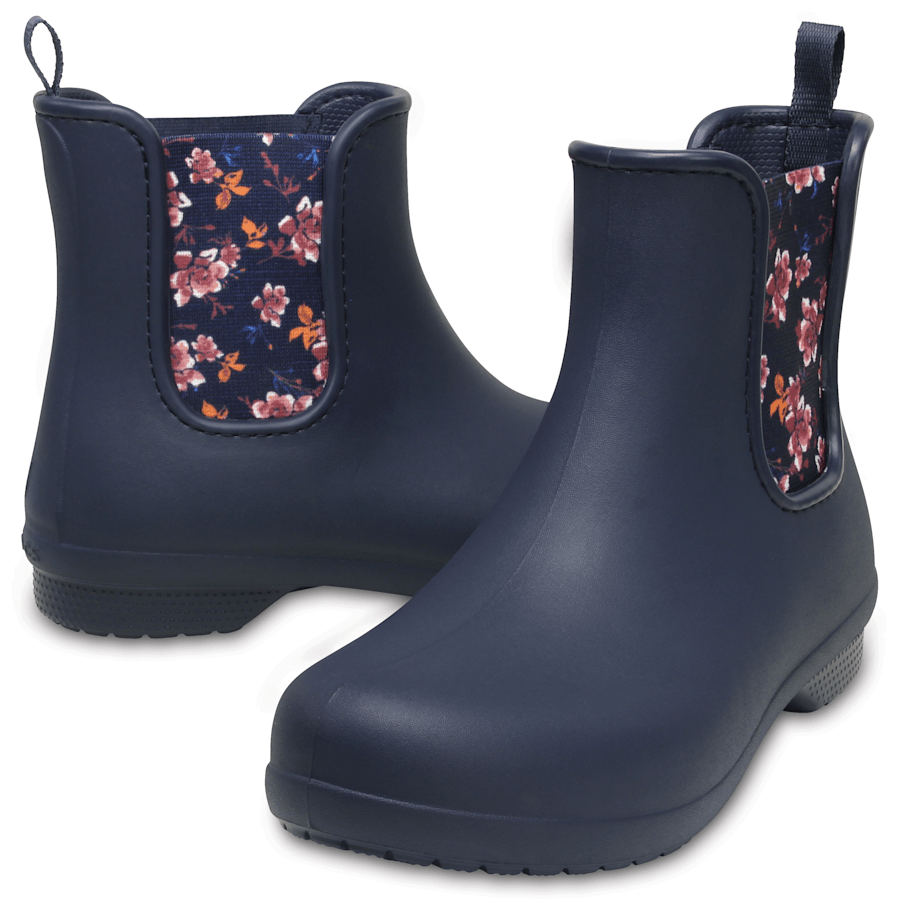 Farbe Women’s Crocs Freesail Chelsea Boot - Paar - Crocs