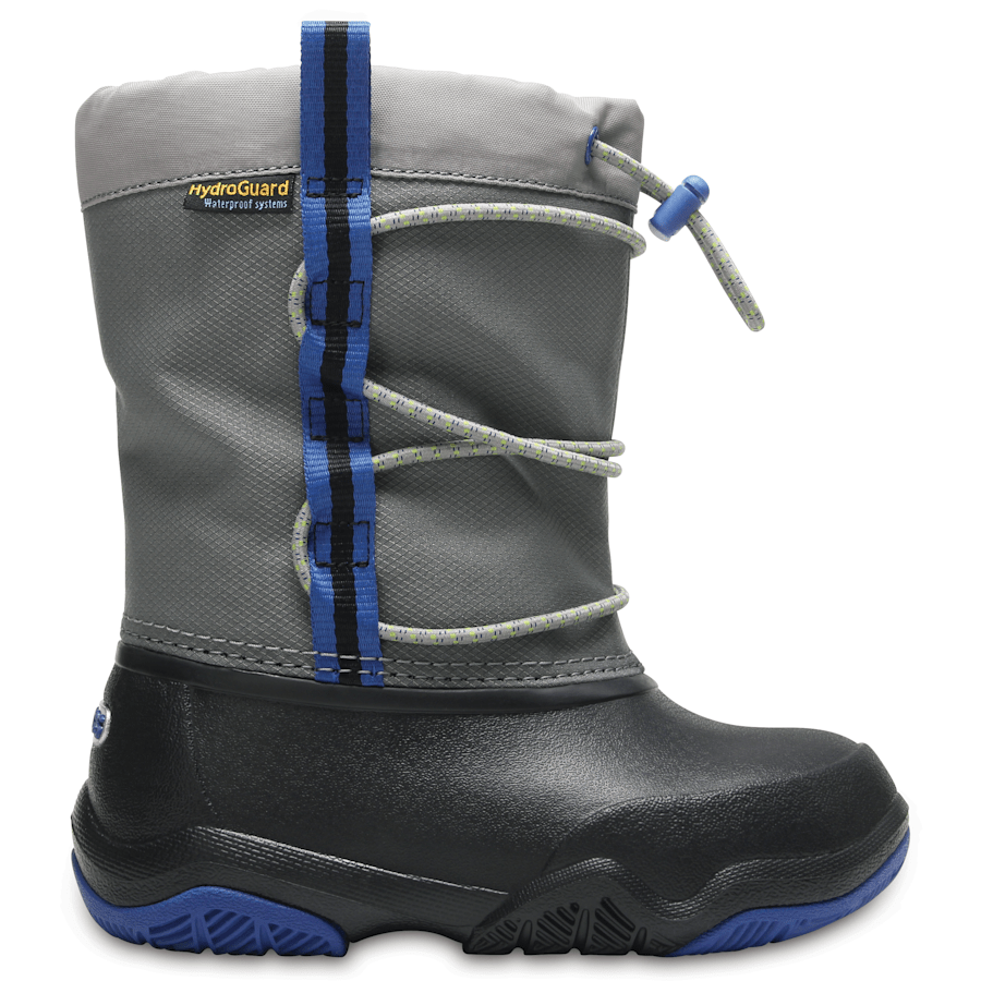 Kids’ Swiftwater™ Waterproof Boot