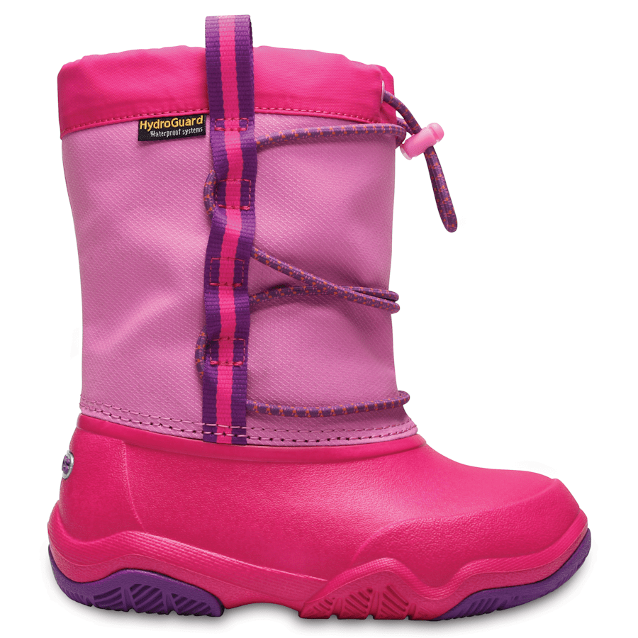 Kids’ Swiftwater™ Waterproof Boot