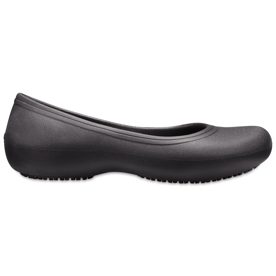 Women’s Crocs At Work™ Flat
