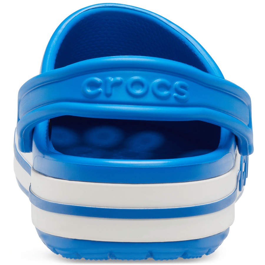 Bright Cobalt Bayaband Clog - Back - Crocs