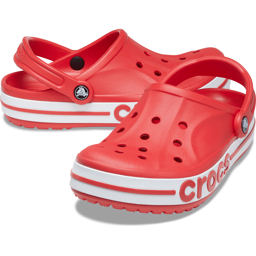 Flame Bayaband Clog - Pair - Crocs