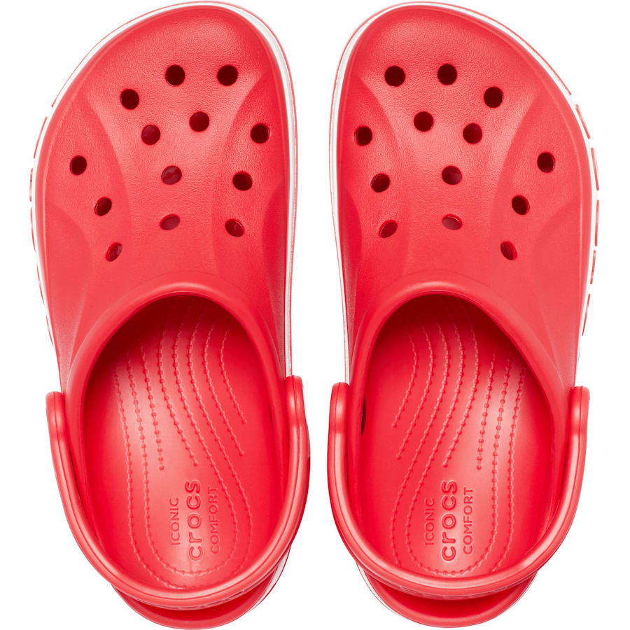 Flame Bayaband Clog - Top - Crocs