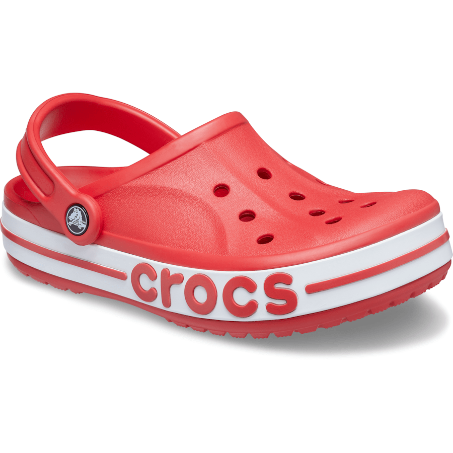Flame Bayaband Clog - Angle - Crocs