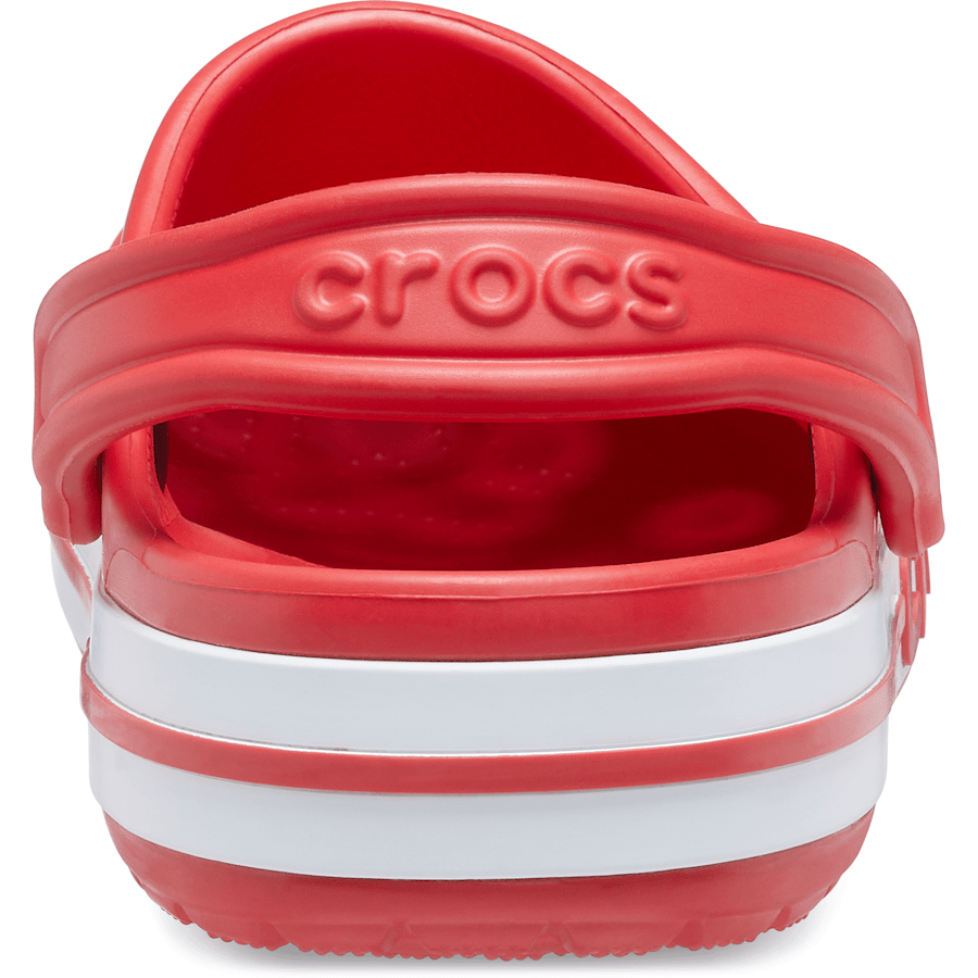 Flame Bayaband Clog - Back - Crocs