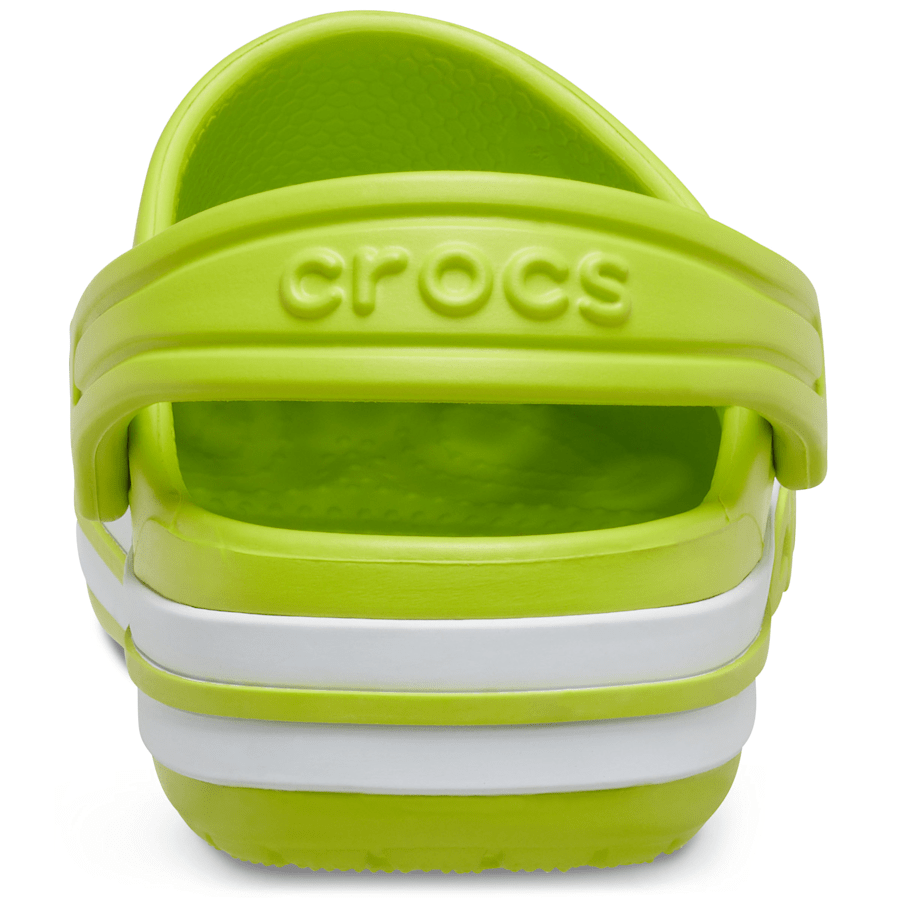 라임펀치 바야밴드 클로그 키즈 - 이전 - Crocs