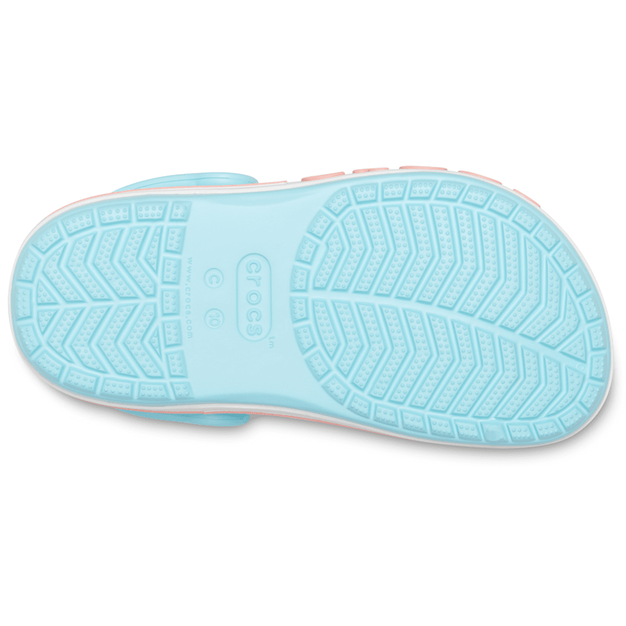 カラー 【12～21cm】バヤバンド クロッグ キッズ - 靴底 - Crocs