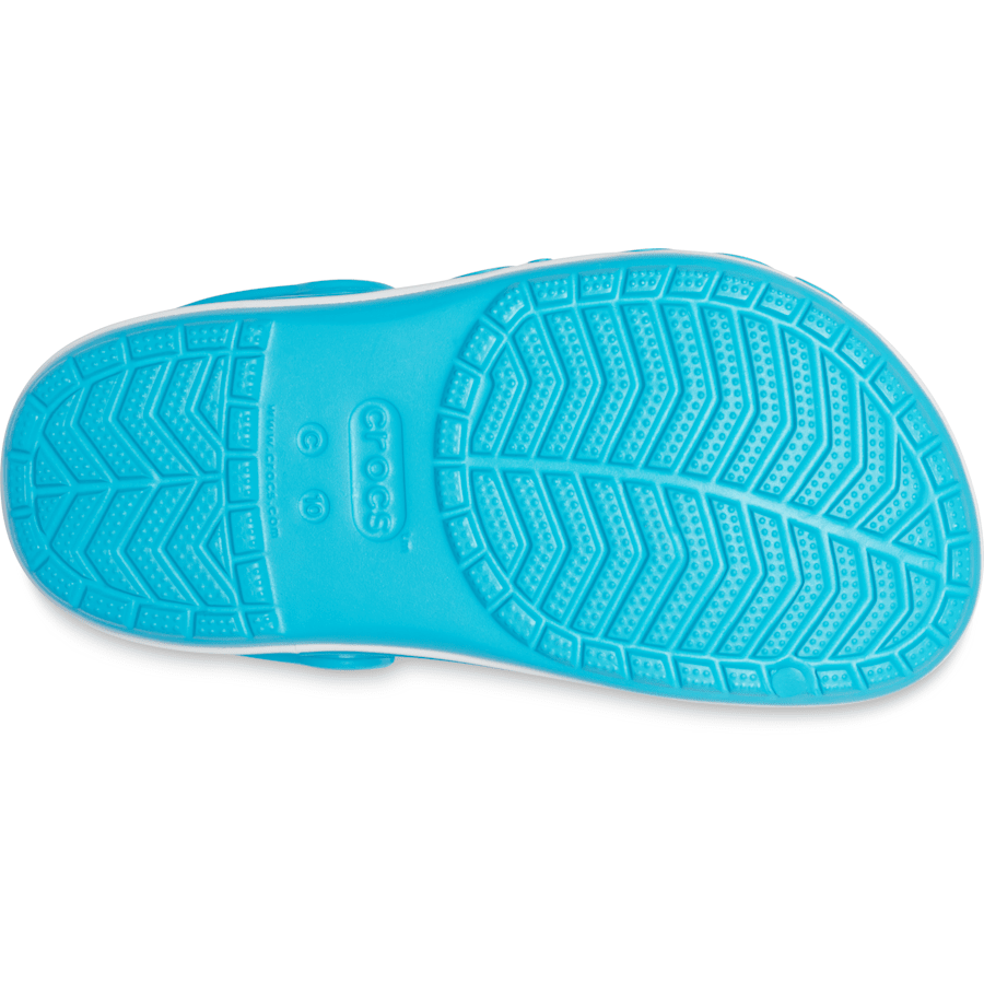 カラー 【12～21cm】バヤバンド クロッグ キッズ - 靴底 - Crocs