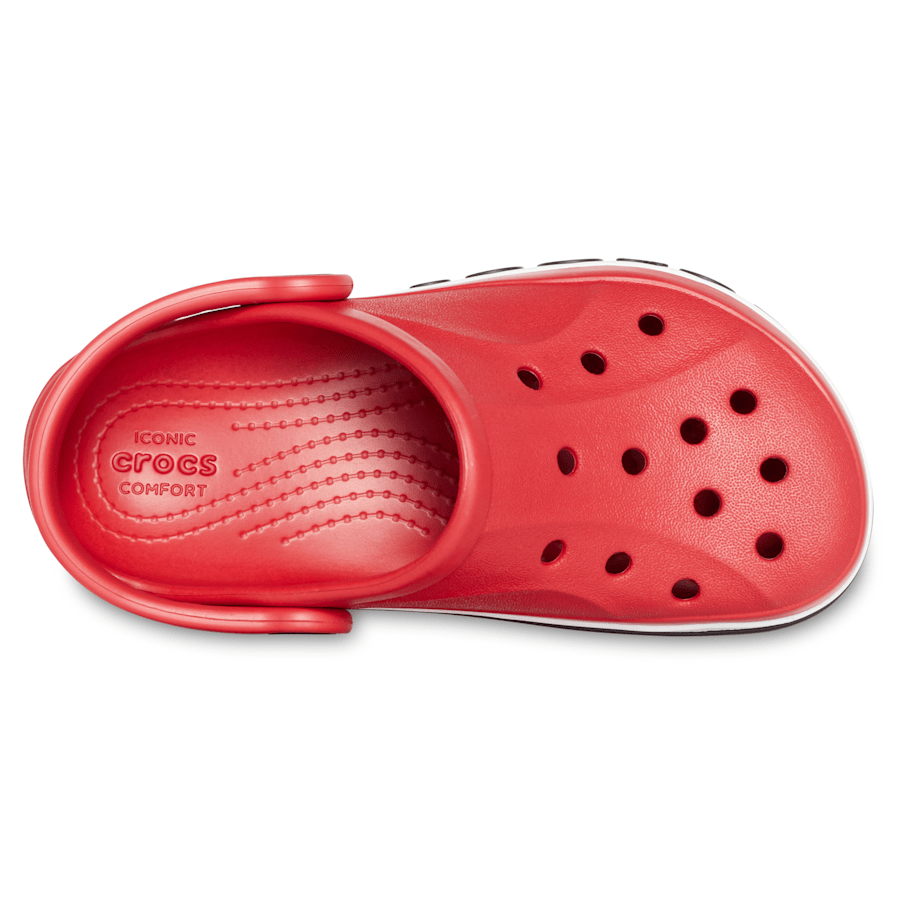 Pepper Kids’ Bayaband Clog - Top - Crocs