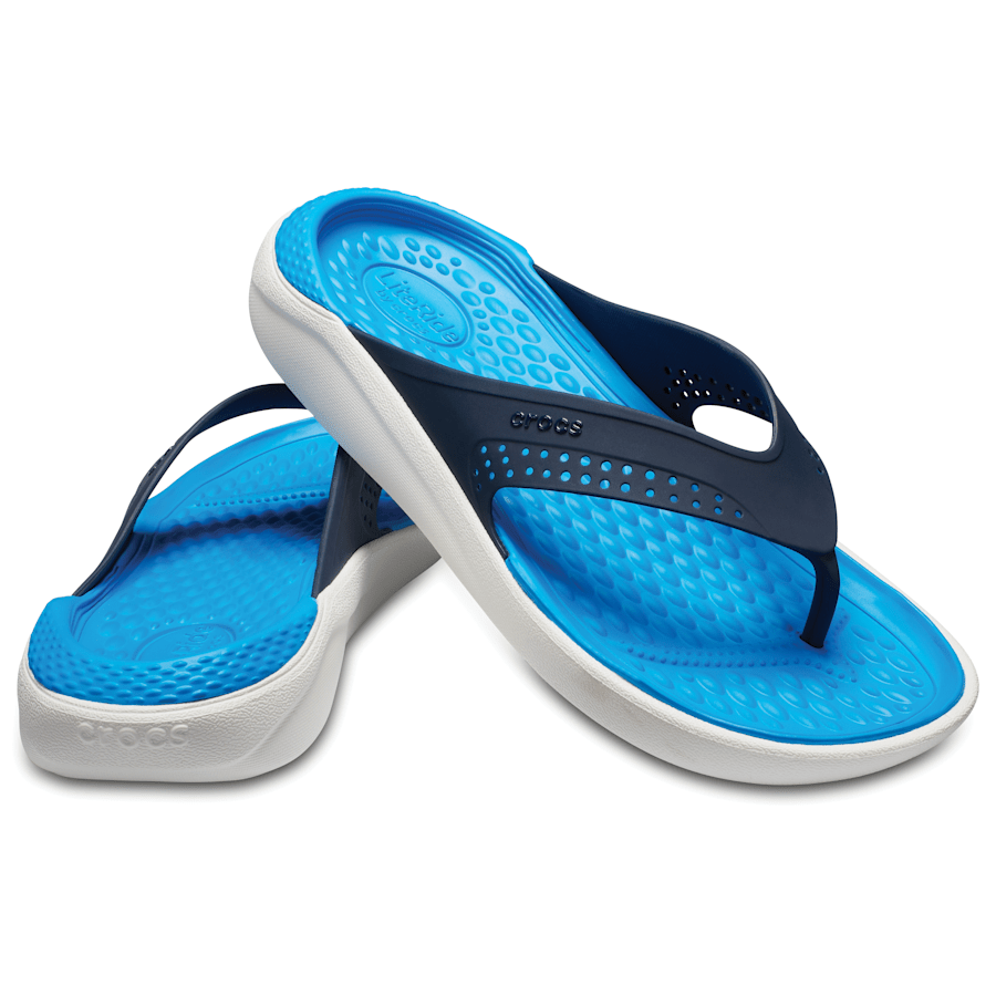 Kleur LiteRide™ Flip - Paar - Crocs