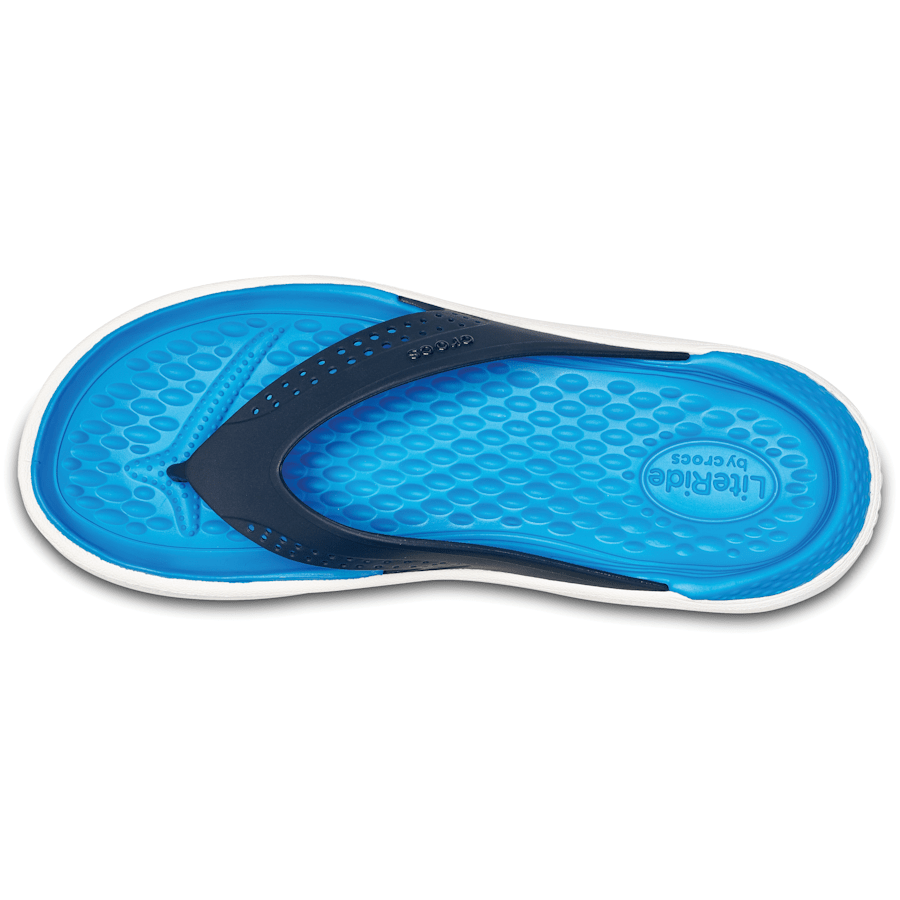 Kleur LiteRide™ Flip - Bovenkant - Crocs