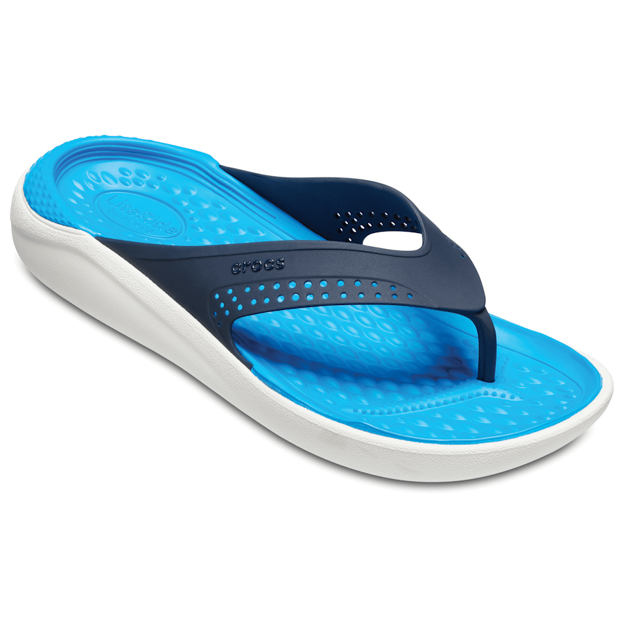 Kleur LiteRide™ Flip - Hoek - Crocs