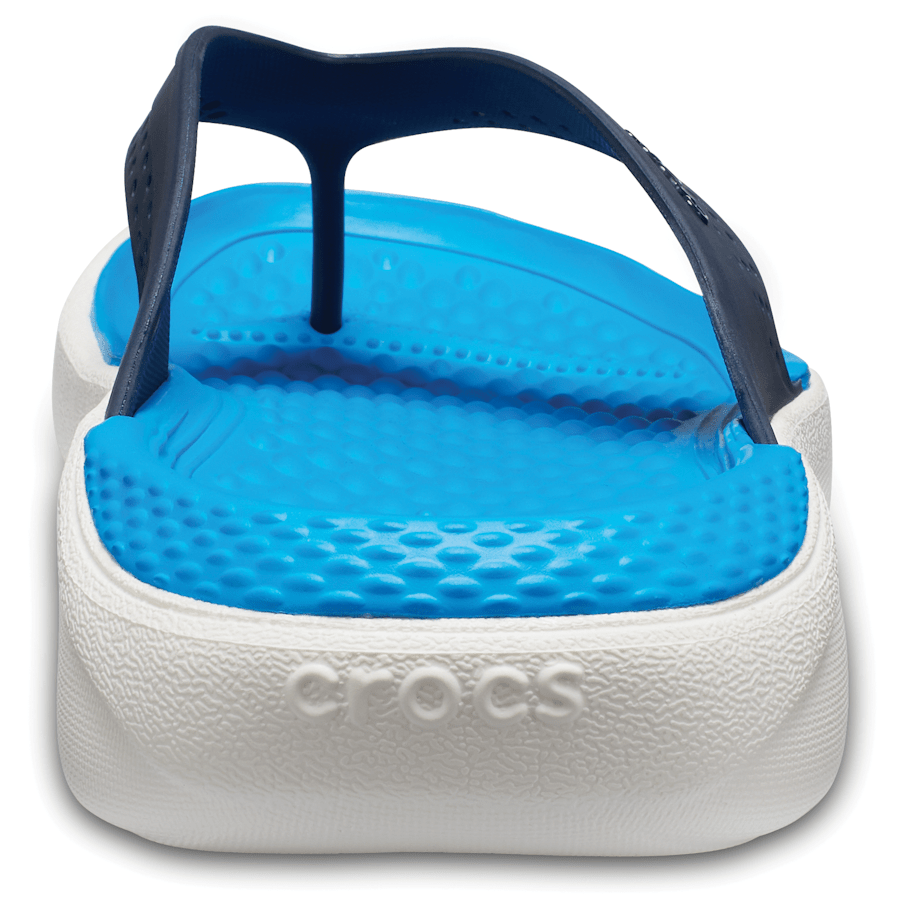 Kleur LiteRide™ Flip - Terug - Crocs