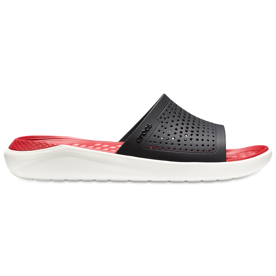 Colour LiteRide™ Slide - Side - Crocs