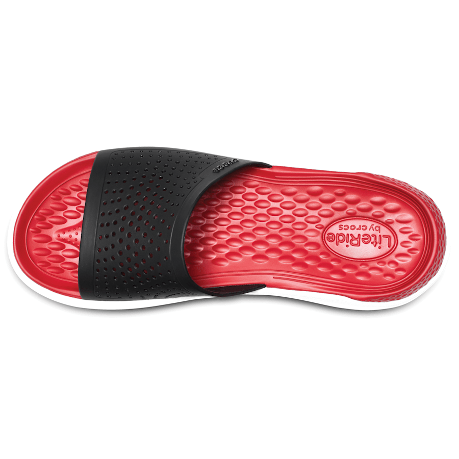 Colour LiteRide™ Slide - Top - Crocs