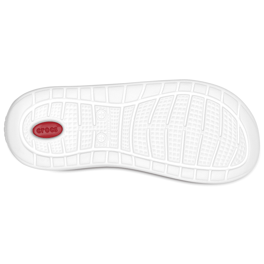 Colour LiteRide™ Slide - Bottom - Crocs