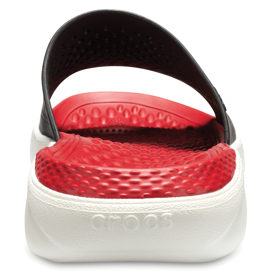 Colour LiteRide™ Slide - Back - Crocs