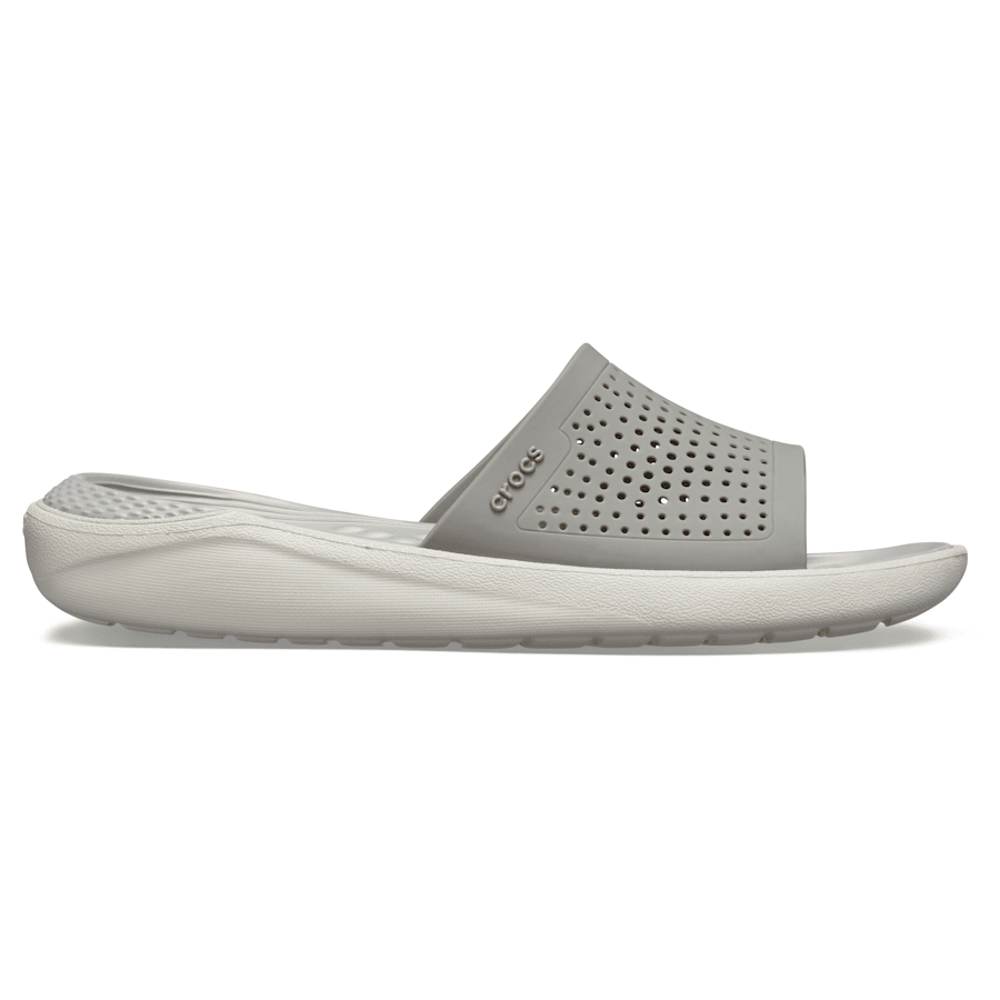 Colour LiteRide™ Slide - Side - Crocs
