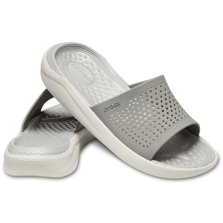 Colour LiteRide™ Slide - Pair - Crocs